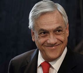 Sebastián Piñera is the former President of Chile, Club de Madrid Member