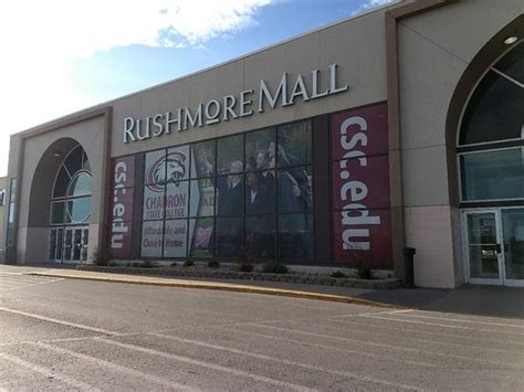 Rushmore Mall (Rapid City) - 2021 All You Need to Know BEFORE You Go ...