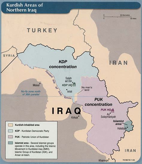 Menas Associates: KRG criticises Iraq oil law
