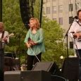 Alison Krauss in Boston - Bluegrass Today