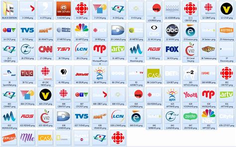 Channels Tv Logo - V Tv Logo : Get inspired by these amazing television ...