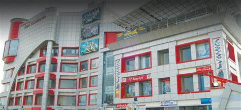 Parsvnath Retail Space in Faridabad | City Mall in Faridabad