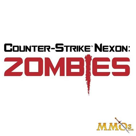 Stream Counter Strike Nexon Zombie - Zombie Scenario Normal Theme by ...