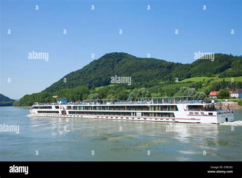 Europe, Austria, Wachau, Danube, Danube River, Donau, Donau River ...