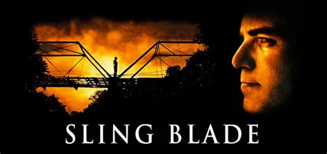 Sling Blade (1996) Review - Shat the Movies Podcast