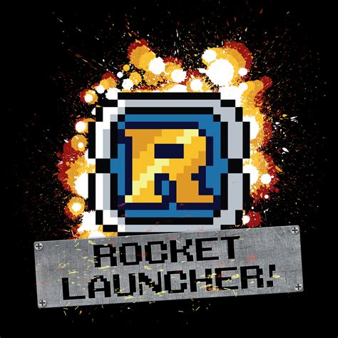 Rocket Launcher! | www.TeeTee.eu