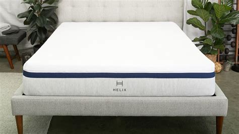 Helix Midnight mattress review | Tom's Guide