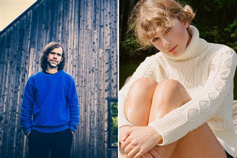 The National's Aaron Dessner on Making 'Folklore' With Taylor Swift ...