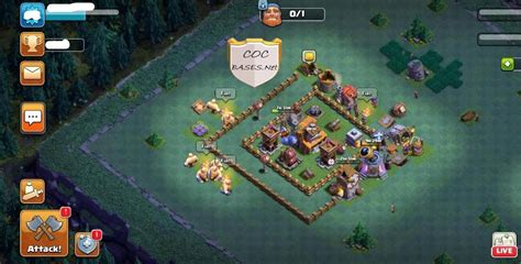 80+ Best Builder Hall 4 Base Links 2025 (New)- cocbases.net