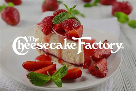 The Cheesecake Factory – Town Center of Virginia Beach