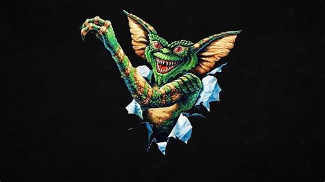 Gremlins 1080P, 2K, 4K, 5K HD wallpapers free download | Wallpaper Flare