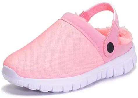 The 17 Best Kids Crocs With Fur