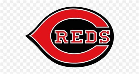 New Cincinnati Reds Logo - LogoDix