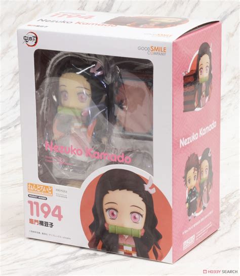 Nendoroid: Demon Slayer Nezuko Kamado #1194 | www.toysonfire.ca