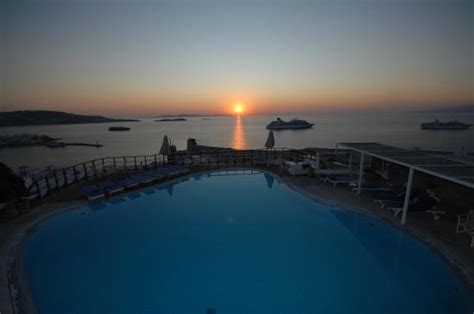 MYKONOSVIEW HOTEL - Updated 2024 Prices & Reviews (Mykonos, Greece)