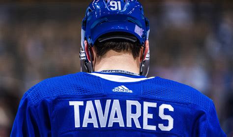 The Toronto Maple Leafs signing John Tavares was Not a Mistake