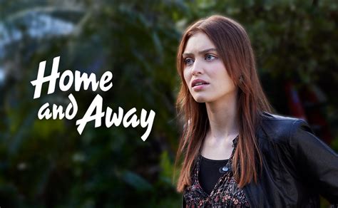 Home and Away Spoilers – Chloe cashes in on a Parata secret