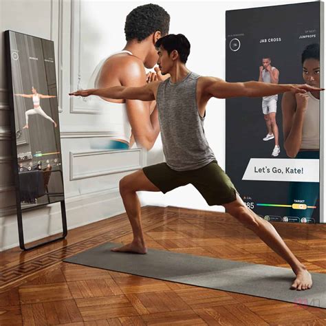 A Review of lululemon Studio Mirror home Gym — MAYBE.YES.NO | Best Reviews