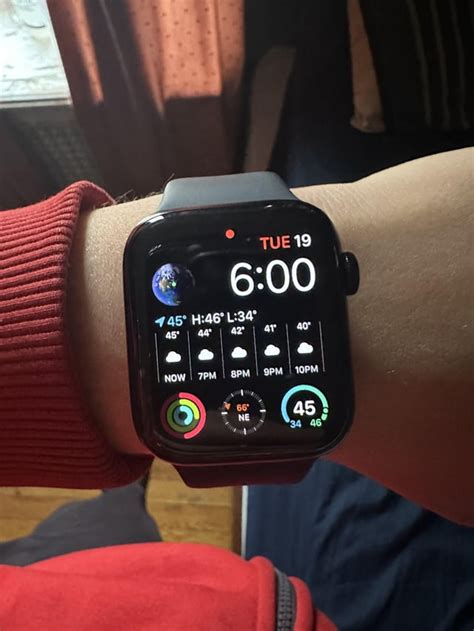 Apple Watch SE : r/AppleWatch