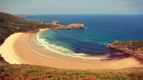 Essential Things to Do and See in Asturias, Northern Spain ~ An Inside Guide - Driftwood Journals