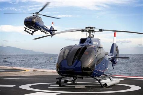 Private Panoramic Helicopter Flight - Overview of Monaco 2024 - Monaco ...