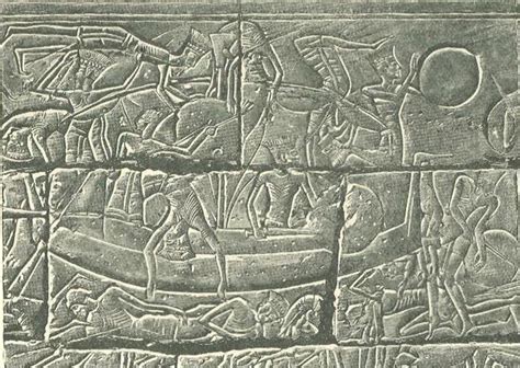 Kunulua: Homeland of the Philistine Sea Peoples Finally Found ...