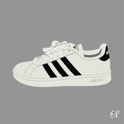 Adidas Original Shoes by Artmusic1 on DeviantArt