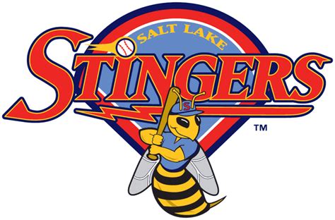 Stinging Sensation: The Story Behind the Salt Lake Bees – SportsLogos ...