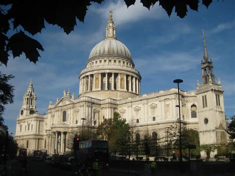 Christopher Wren Architect, England - e-architect