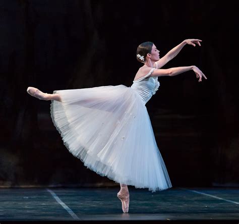 Giselle Ballet Tickets 2024 - Aimil Auberta