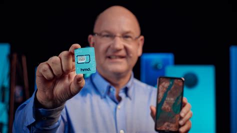 HMD Mobile goes live on EE 4G, offering mobile tariffs for Nokia smartphones | TechRadar