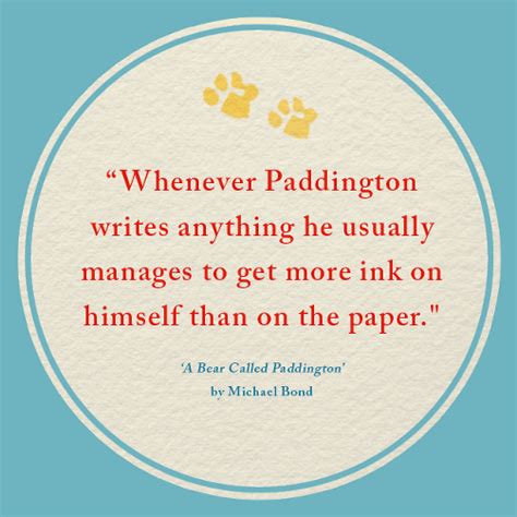 Aidan’s Paddington Bear Second Birthday | Paddington bear, Paddington bear party, Bear quote