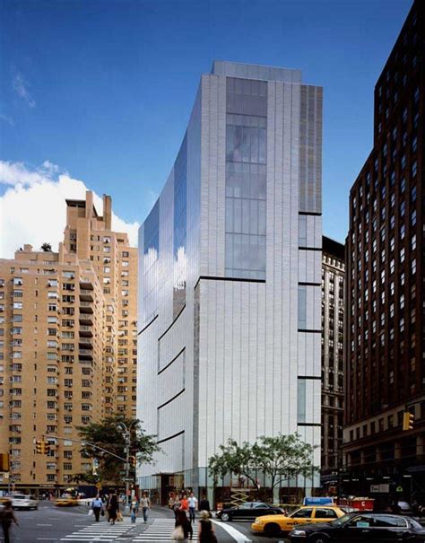 The Museum of Arts and Design Brings a New Perspective to New York City ...