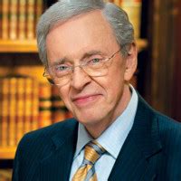 Dr. Charles Stanley - In Touch Ministries Canada - Invubu