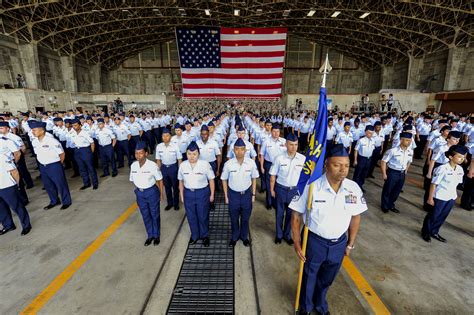 Team Kadena welcomes new 18th Wing commander > Kadena Air Base > News