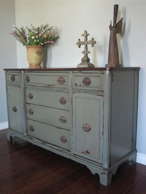 Ideas painting old bedroom furniture - Hawk Haven