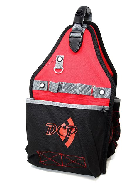 DCP Tool Bag – Diesel Care & Performance