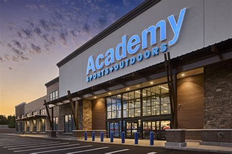 Academy Sports Opens Seven New Stores in November | SGB Media Online