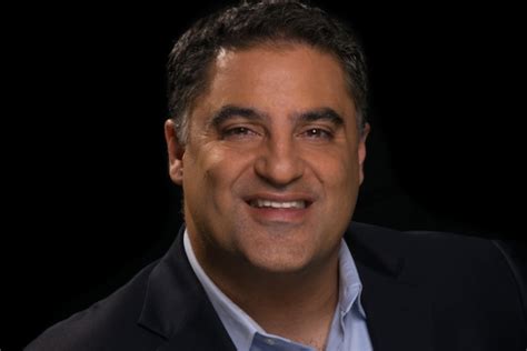 The Young Turks' Cenk Uygur Calls Breitbart News an 'Embarrassment ...