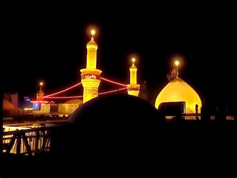 Karbala Wallpapers - Top Free Karbala Backgrounds - WallpaperAccess