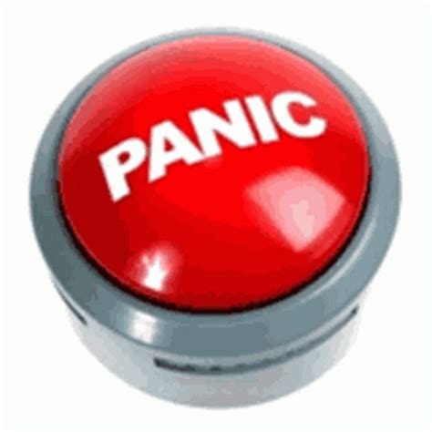 Panic Button GIF - Panic Button - Discover & Share GIFs