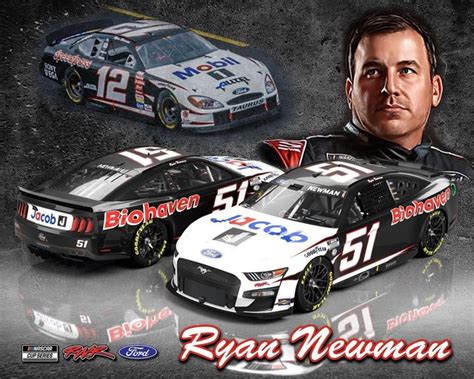 Ryan Newman driving throwback of his early days in NASCAR | Tireball Sports