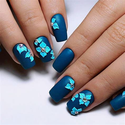 How to Make 3D Nail Art: 3D Nail Designs with Best Tutorial | LadyLife