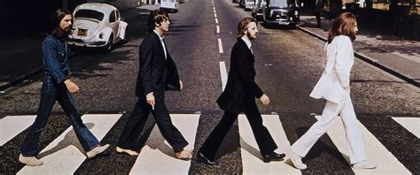 Abbey Road Wallpapers - Wallpaper Cave