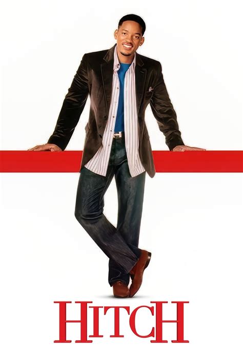 Hitch (2005) - Posters — The Movie Database (TMDB)