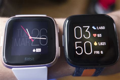 Fitbit Versa 2 review | Macworld