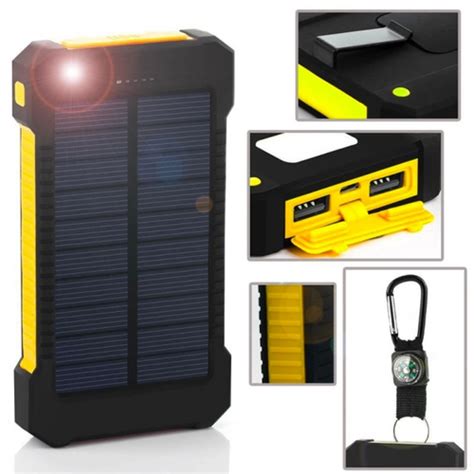 SolVolt - Most Reliable Solar Charger