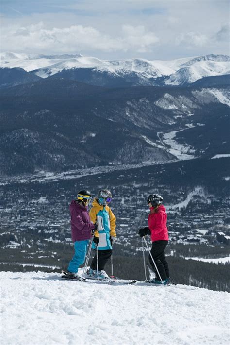 5 Tips for Families Skiing in Breckenridge - Breckenridge, Colorado