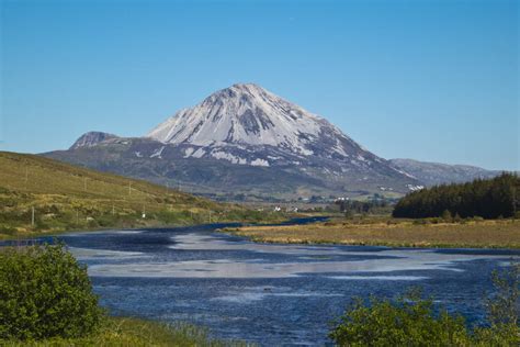 Suicide support group to host charity climb up Errigal on New Years Day ...