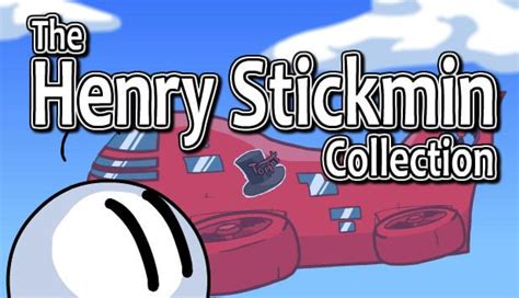 The Henry Stickmin Collection Portable (Full Game) : Innersloth : Free Download, Borrow, and ...